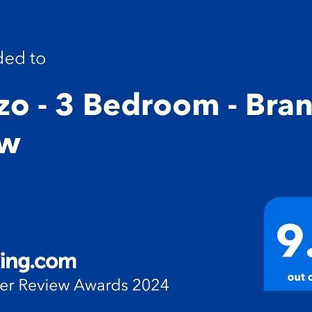 Gozo - 3 Bedroom - Brand New Zebbug  エクステリア 写真