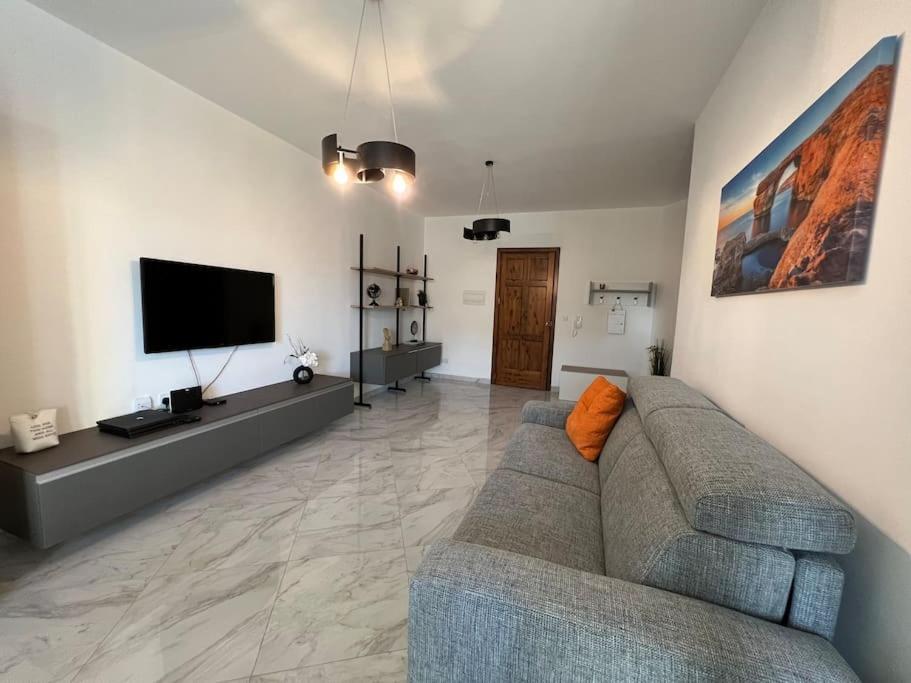 Gozo - 3 Bedroom - Brand New Zebbug  エクステリア 写真