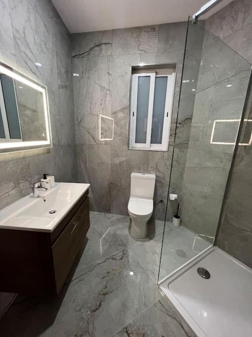 Gozo - 3 Bedroom - Brand New Zebbug  エクステリア 写真