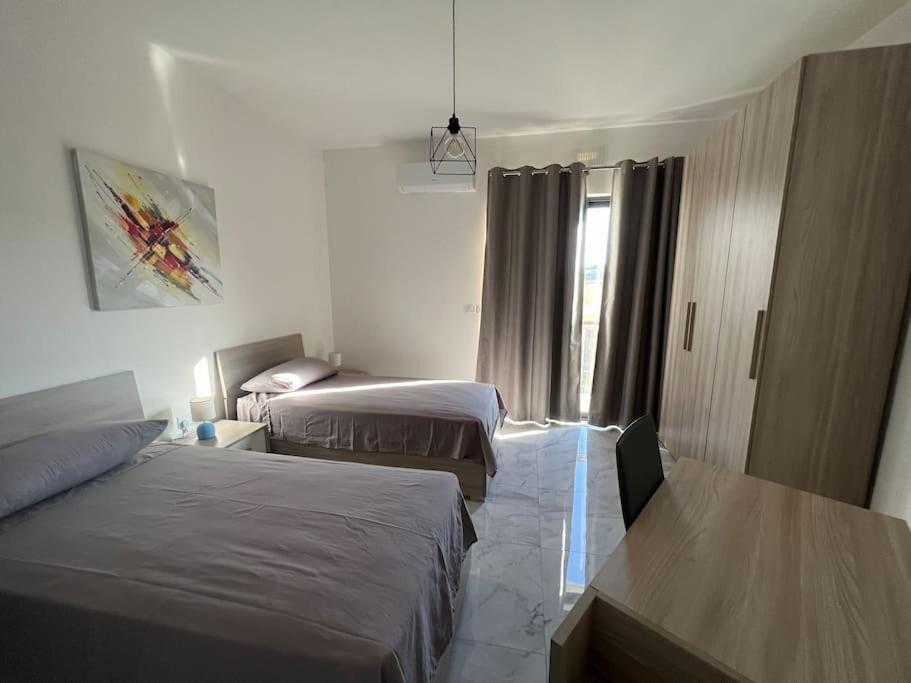 Gozo - 3 Bedroom - Brand New Zebbug  エクステリア 写真